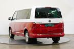 Volkswagen Caravelle - fotka číslo 6