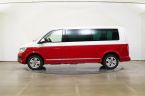 Volkswagen Caravelle - fotka číslo 2