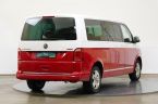 Volkswagen Caravelle - fotka číslo 1