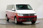 Volkswagen Caravelle - fotka číslo 7