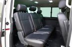 Volkswagen Caravelle - fotka číslo 26