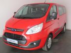 Ford Transit - fotka číslo 0