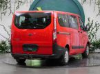 Ford Transit - fotka číslo 1