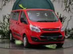 Ford Transit - fotka číslo 7