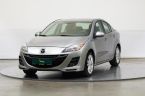 Mazda 3 - fotka číslo 0