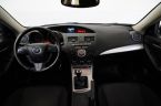 Mazda 3 - fotka číslo 4