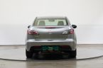 Mazda 3 - fotka číslo 5