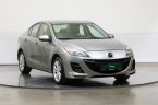 Mazda 3 - fotka číslo 7