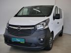 Opel Vivaro - fotka číslo 0