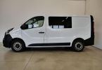 Opel Vivaro - fotka číslo 2