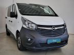 Opel Vivaro - fotka číslo 7