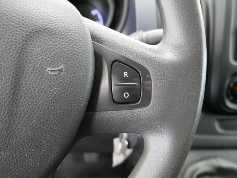 Opel Vivaro - hlavní fotka