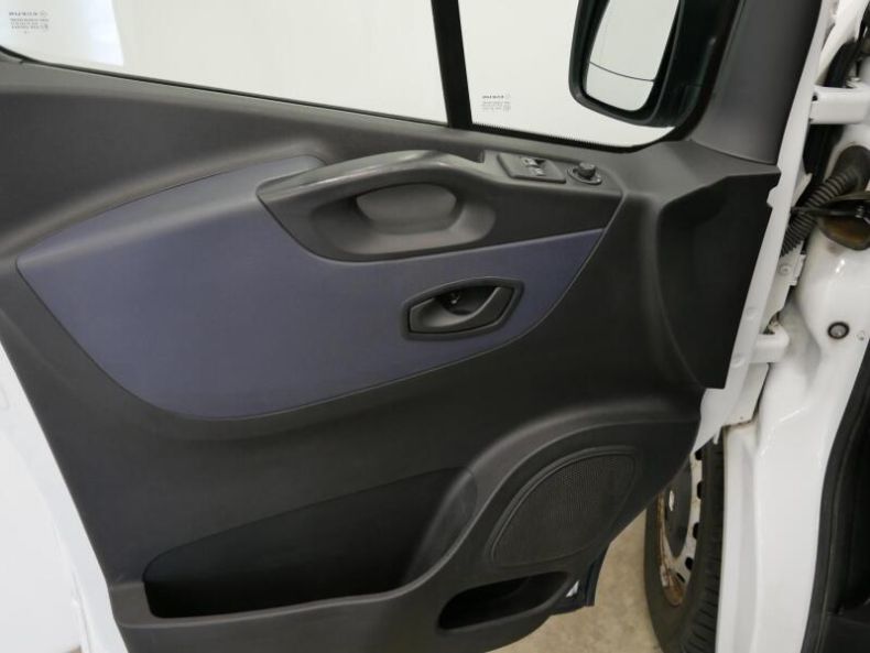 Opel Vivaro - hlavní fotka