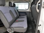 Opel Vivaro - fotka číslo 22