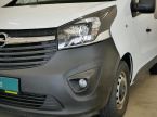 Opel Vivaro - fotka číslo 8
