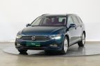 Volkswagen Passat - fotka číslo 0