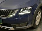Škoda Octavia - fotka číslo 8
