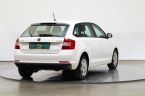 Škoda Rapid - fotka číslo 1