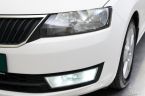 Škoda Rapid - fotka číslo 8