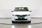Škoda Rapid - fotka číslo 3