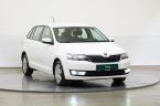 Škoda Rapid - fotka číslo 7