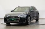 Audi A6 - fotka číslo 0