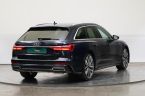 Audi A6 - fotka číslo 1