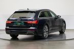 Audi A6 - fotka číslo 1