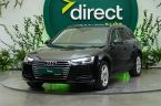 Audi A4 - fotka číslo 0