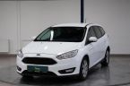 Ford Focus - fotka číslo 0