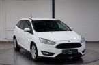Ford Focus - fotka číslo 1