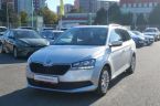 Škoda Fabia - fotka číslo 0