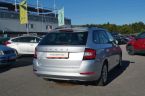 Škoda Fabia - fotka číslo 1