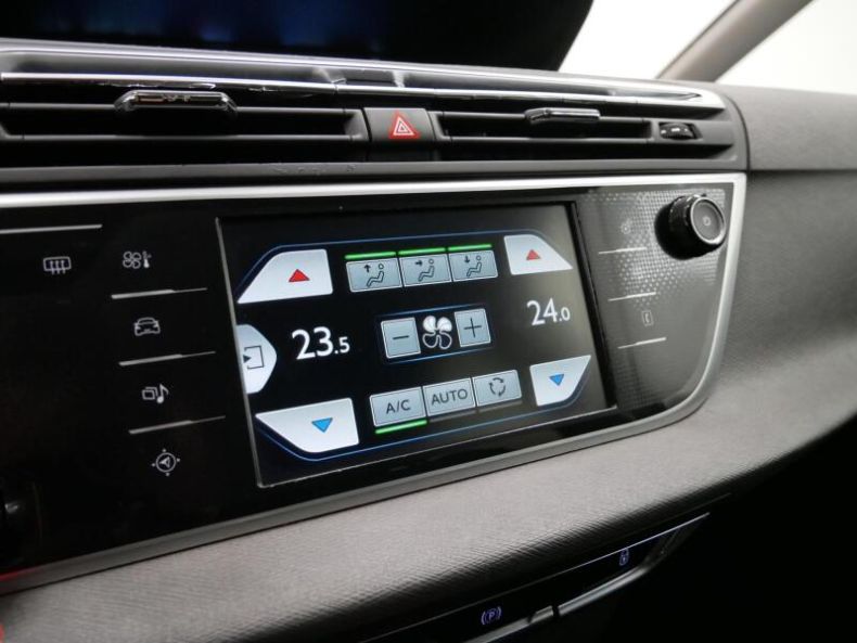 Citroën C4 Picasso - hlavní fotka