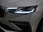 Škoda Scala - fotka číslo 8