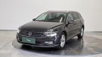 Volkswagen Passat - fotka číslo 0