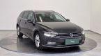 Volkswagen Passat - fotka číslo 1