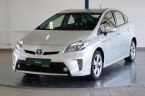 Toyota Prius - fotka číslo 0