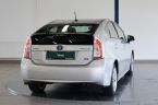 Toyota Prius - fotka číslo 1