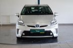 Toyota Prius - fotka číslo 3