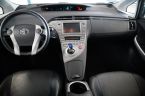 Toyota Prius - fotka číslo 4