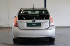 Toyota Prius - fotka číslo 5