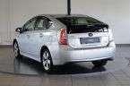 Toyota Prius - fotka číslo 6