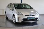 Toyota Prius - fotka číslo 7