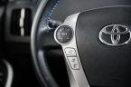 Toyota Prius - fotka číslo 14