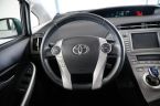 Toyota Prius - fotka číslo 16