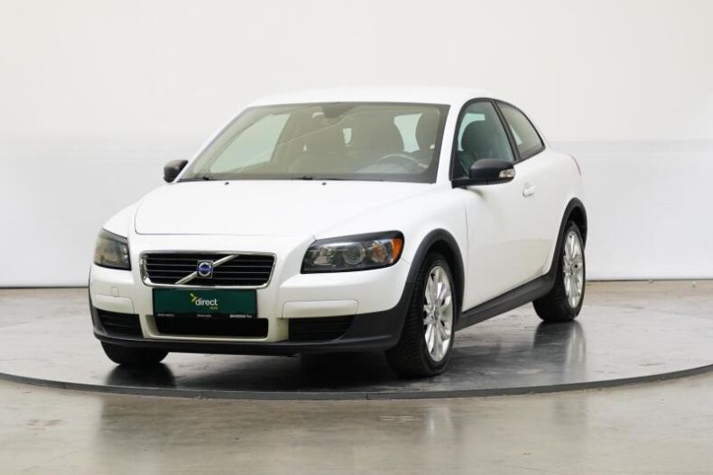 Volvo C30 - hlavní foto