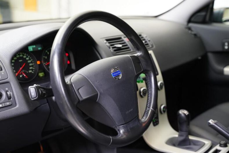 Volvo C30 - hlavní fotka