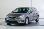 Seat Leon - fotka číslo 0
