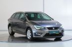Seat Leon - fotka číslo 7